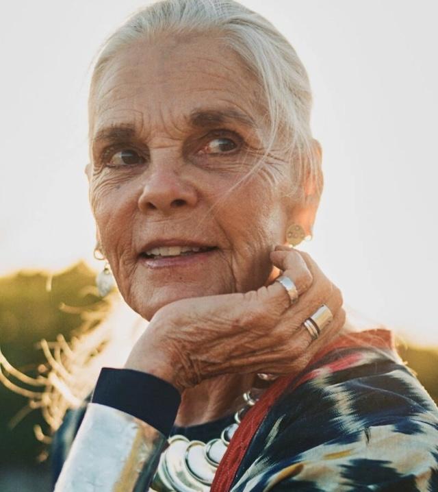 A Legacy of Advocacy