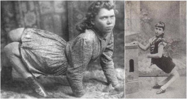 Decision to Leave the Circus