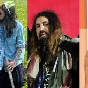 Elizabeth Hurley and Billy Ray Cyrus: The Shocking Love Story That Has Everyone Talking!