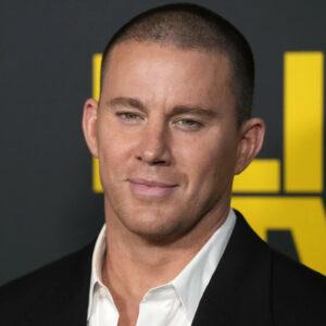 From 235 to 172 Pounds: The Shocking Truth Behind Channing Tatum’s Extreme Weight Swings!