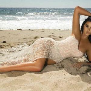 Abi Ratchford’s Empire: Inside the Mind of the Woman Who Rewrote the Rules of Fame