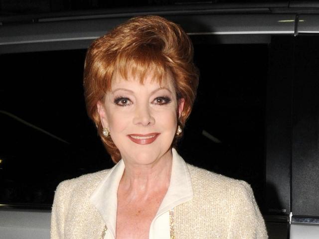 Jacqueline Andere: The Actress Who Changed Mexican Television Forever—And How She Did It