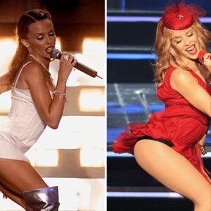 Kylie Minogue Like You’ve Never Seen Before: The Raw Story Behind the Pop Princess