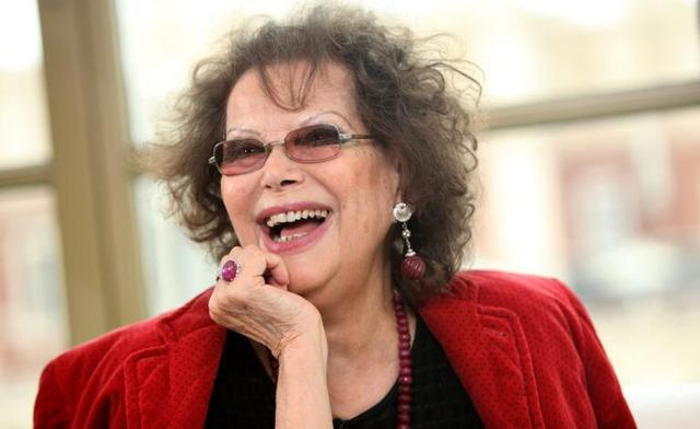 Claudia Cardinale’s Shocking Secret: How a Tunisian Girl Became Cinema’s Eternal Queen