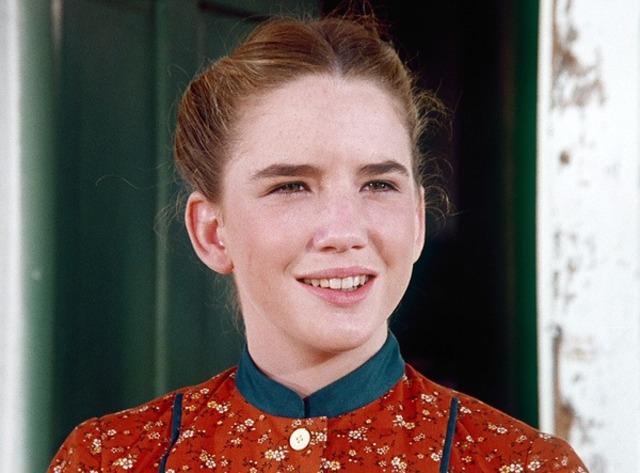 From Little House Star to Simple Living Icon: Melissa Gilbert’s Stunning Transformation
