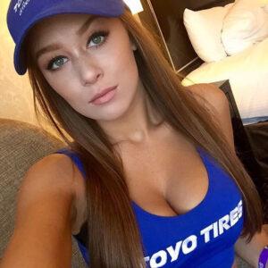 Leanna Decker: From Southern Belle to Global Sensation