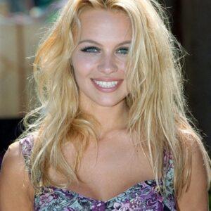 Pamela Anderson: From Baywatch Star to Activist and Icon of Reinvention