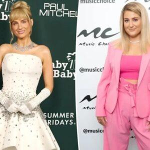 Meghan Trainor’s Bold Transformation: “She Lost Her Bass” and Gained a New Kind of Confidence