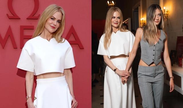 Sunday Rose Kidman Urban: Nicole Kidman’s Graceful Daughter Steps Into the Spotlight