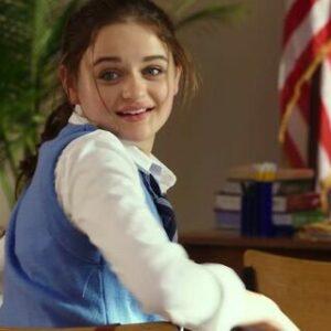 The Kissing Booth (2018): Popularity That Couldn’t Silence the Critics