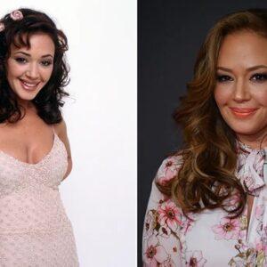 Leah Remini: From Brooklyn to Hollywood and Beyond – The Story of a Star Who Never Stopped Evolving