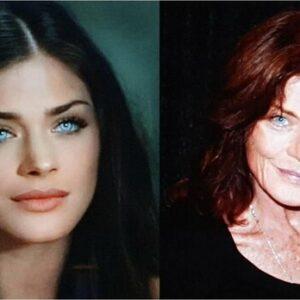 Meg Foster: A Journey of Grace, Talent, and Timeless Beauty
