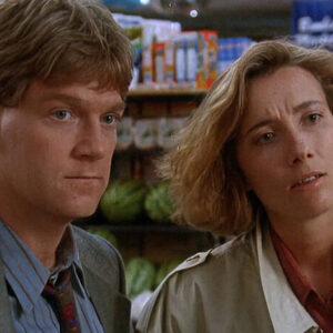 Brad & Angelina: Pitt fell for Jolie on a movie set while still married to "America’s Sweetheart" Jennifer Aniston.