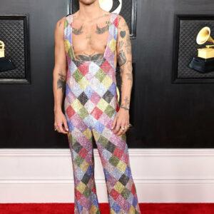Red Carpet Chaos: 30 Iconic Grammy Outfits That Defied Logic and Broke the Internet