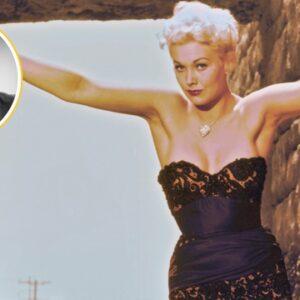 The Great Escape: Why Kim Novak Traded the Red Carpet for the Dirt Trail